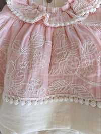 Gül Pembe