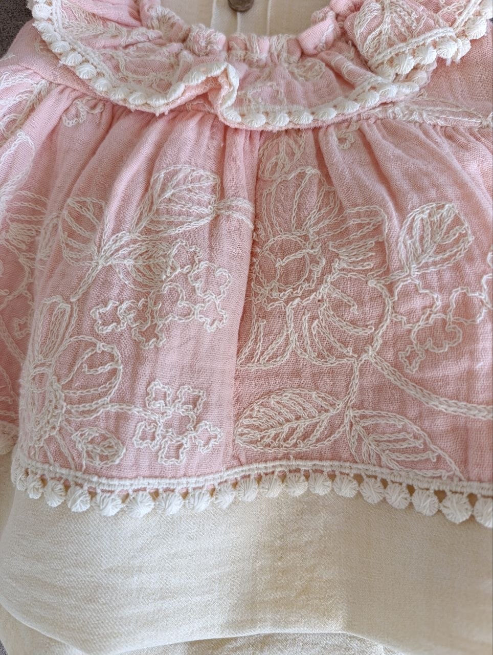 Gül Pembe