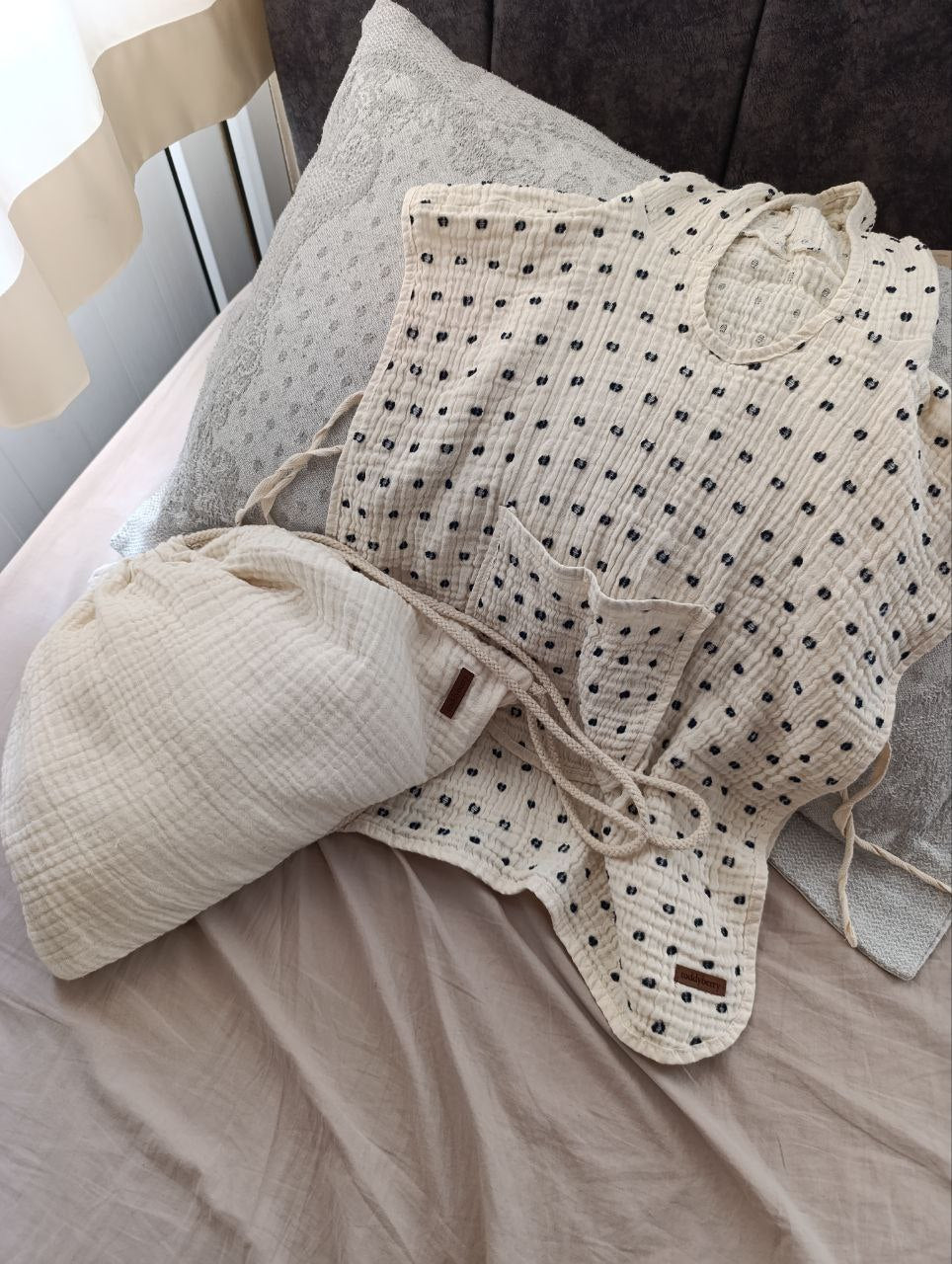 — Merve, 7 aylık bebek annesi